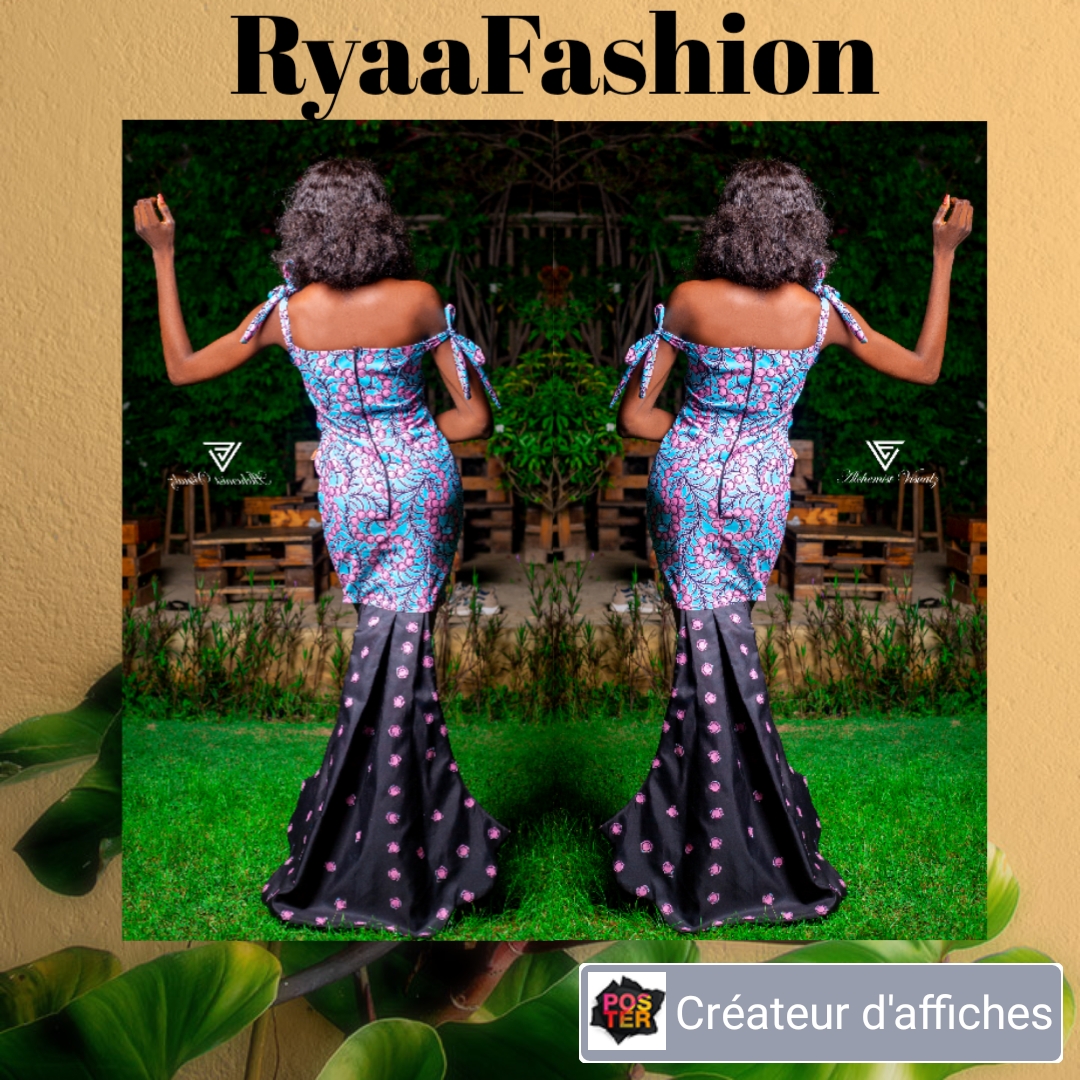 RyaaFashion